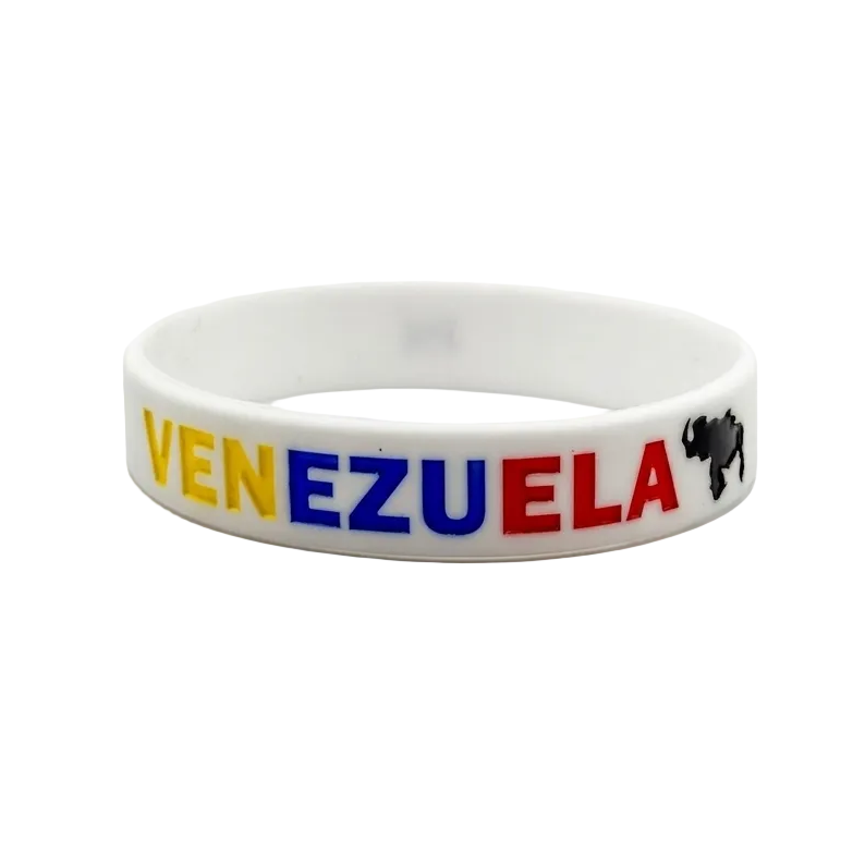 Venezuela Wristband