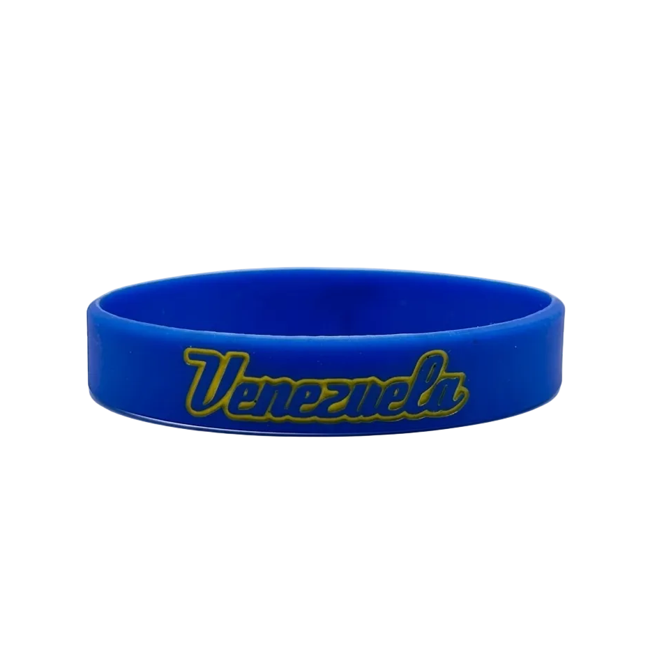 Venezuela Wristband