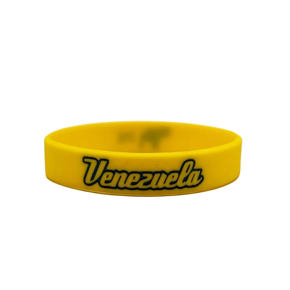 Venezuela Wristband