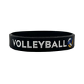 Volleyball un punto a la vez Wristband