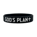 God’s Plan Wristbands