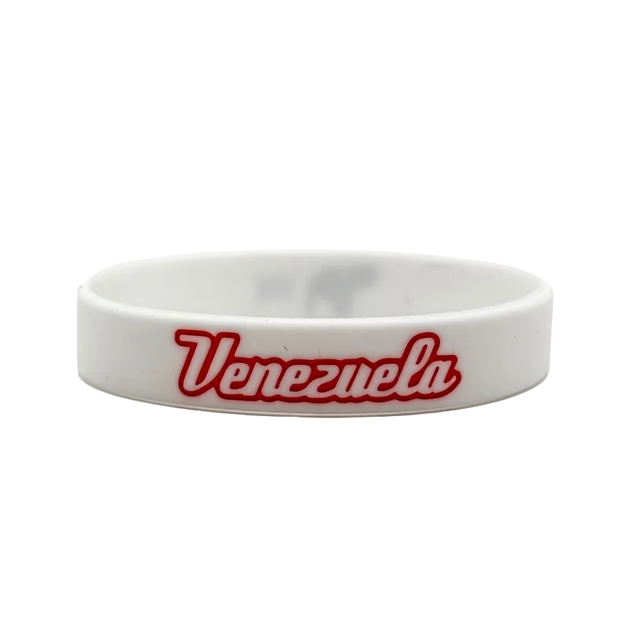 Venezuela Wristband