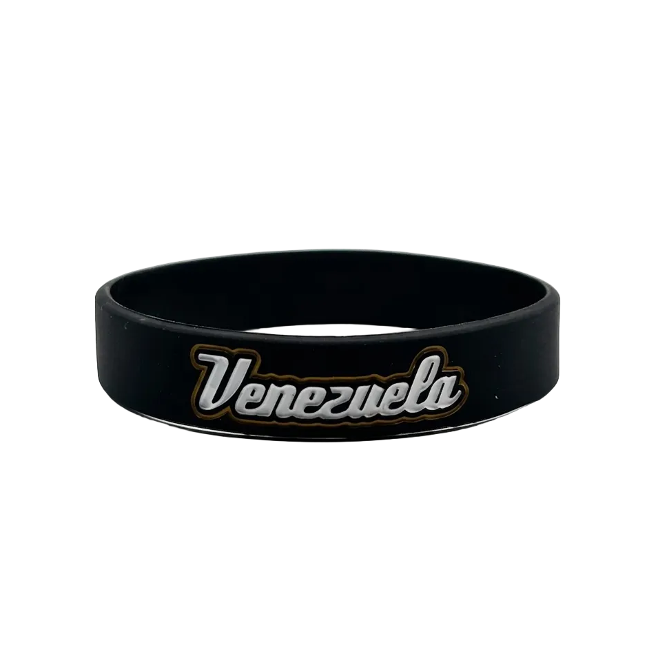 Venezuela Wristband