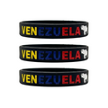 Venezuela Wristband (3 Pack)