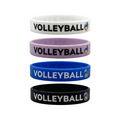 Volleyball Wristband – Un Punto A La Vez (4 Pack)