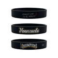 Venezuela Champions Wristbands (Pack 3)