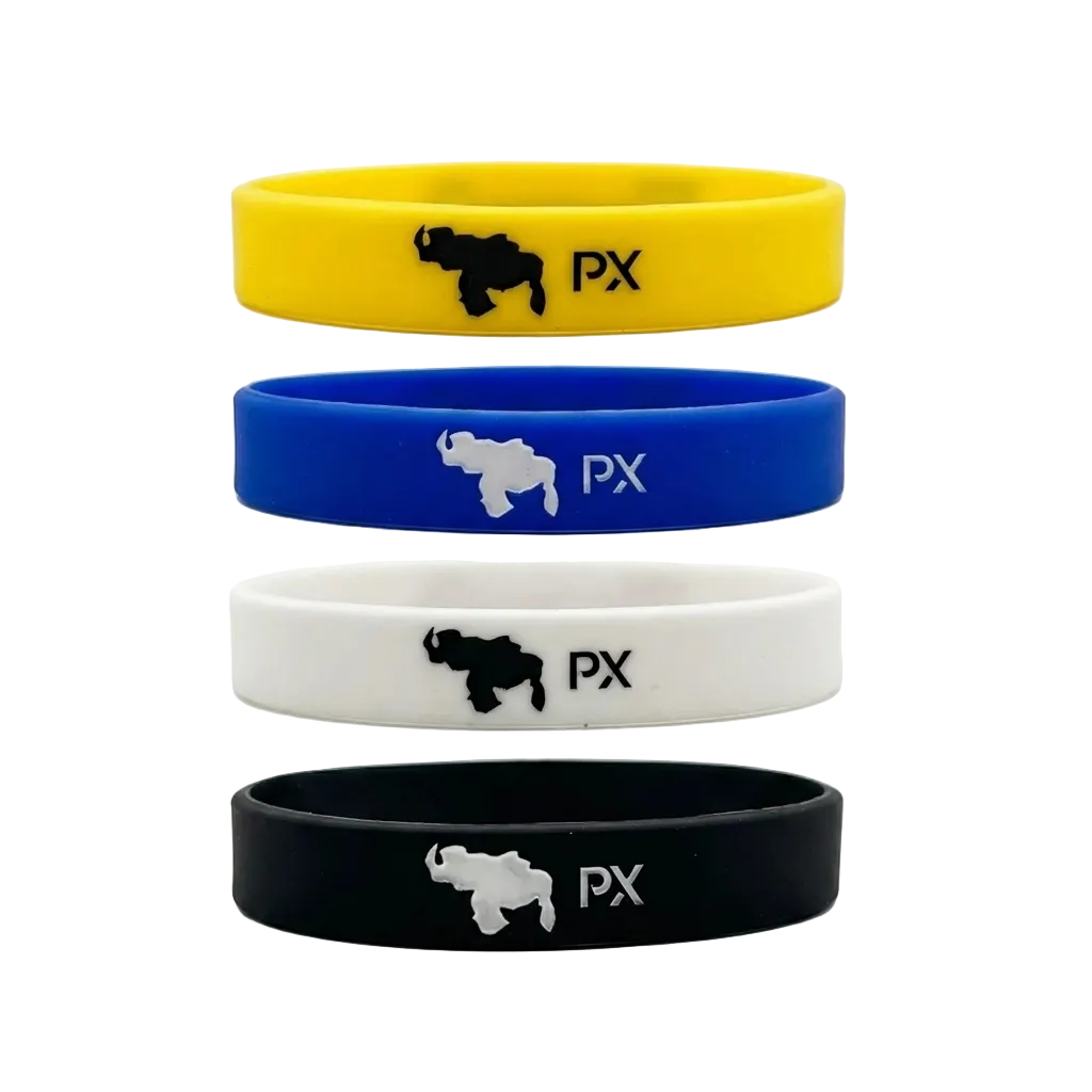 PACK 4 - Venezuela Wristband