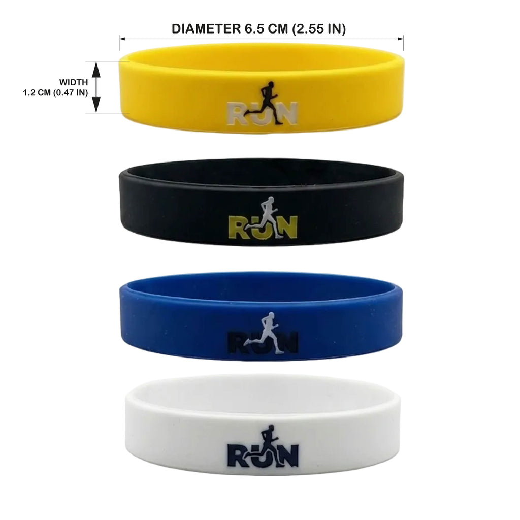 Run Wristband