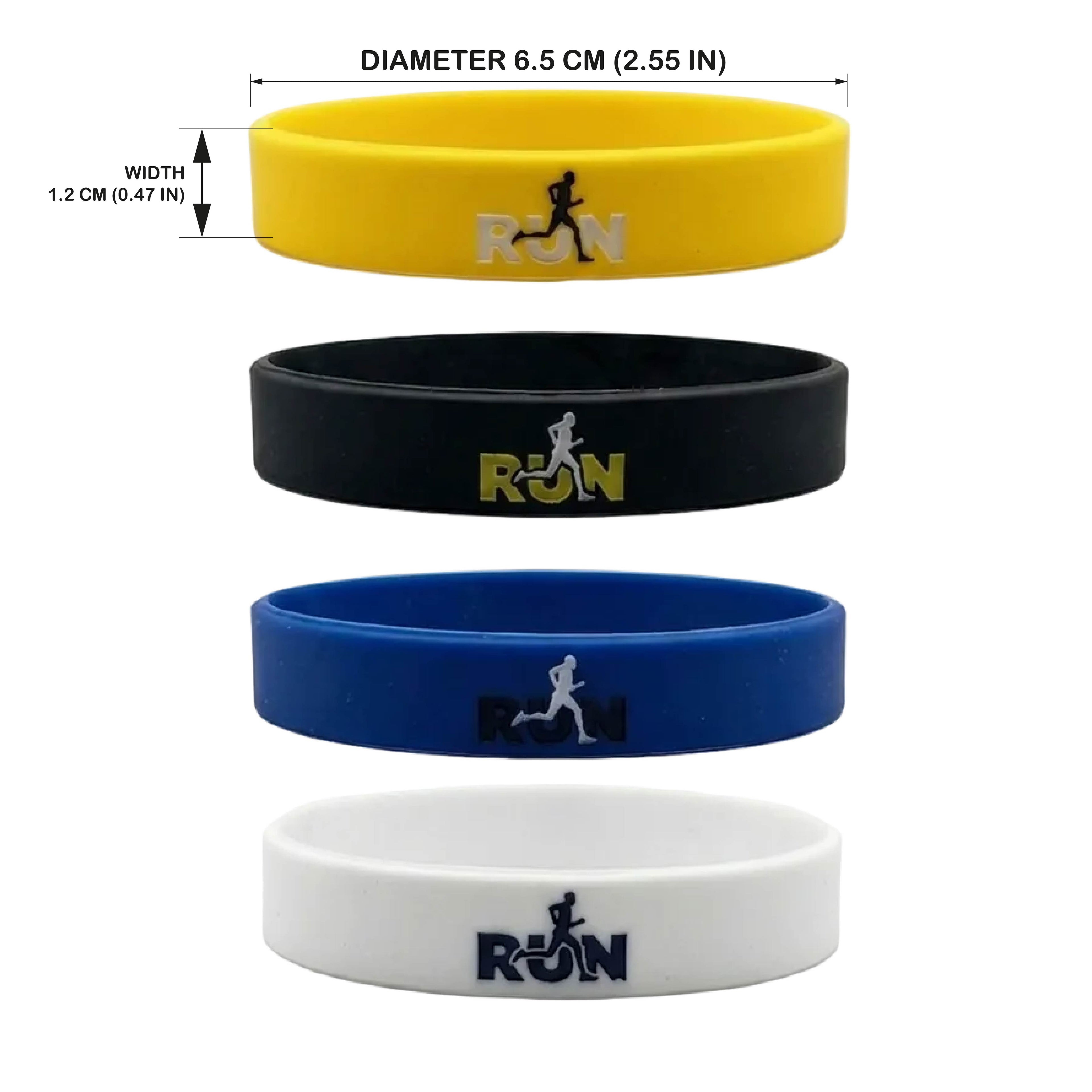 Run Wristband